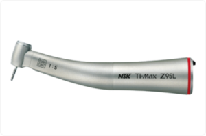 Extending Lifespan of Dental handpiece