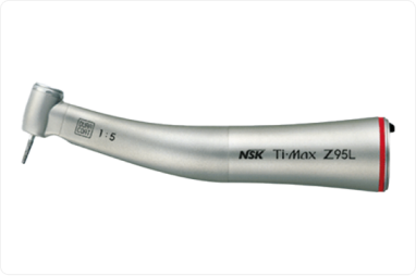 Extending Lifespan of Dental handpiece