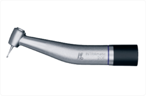 Handpiece Sterilization