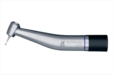 Summit Handpiece