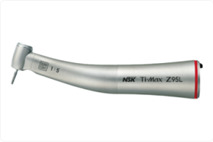 Extending Lifespan of Dental handpiece